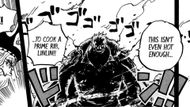 What to expect from One Piece Chapter 1162 (Image credit: Shueisha)